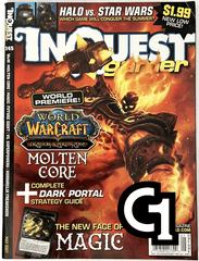 InQuest Issue 0145